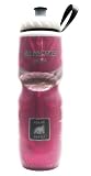 Polar Insulated Water Bottle (24-Ounce, Pink)