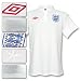 England Trikot Home 2010, 40 = M/U