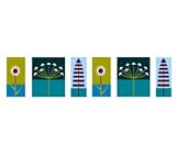 Spring Flowers Print