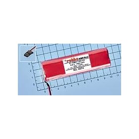 Transmitter Battery 8nimh 1500 Qu, By ROBBE