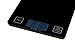 Digital Kitchen Scale by Royal - Multifunction Food Scale with High Precision Accuracy - Touch Sensing Buttons and LCD Display