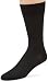Hugo Boss Men's Boss Black Herringbone Pattern Sock