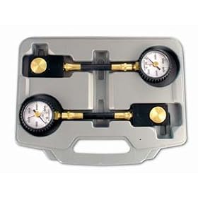 Disc Brake System Tester