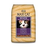 Nutro Max Cat Senior Roasted Chicken Dry Cat Food (16-lb bag)