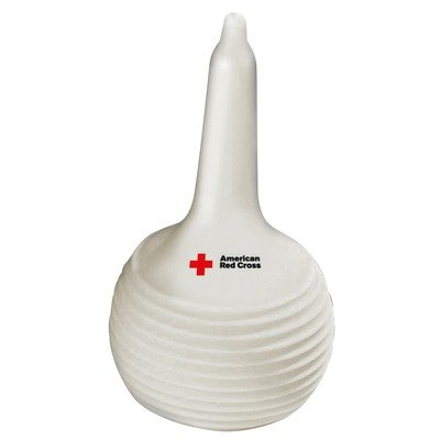 American Red Cross Hospital Style Nasal Aspirator [Set of 4]