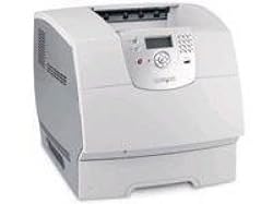 T644N  Lv Label 4ROW Printer