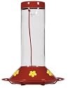 Perky-Pet 209 Our Best 30-Ounce Glass Hummingbird Feeder