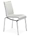 Kitchen & Housewares : Dining Chair - Reach Dining Chair (Set of 2) - Zuo Modern - 108146