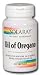 Oil of Oregano 60 Softgels, 150 mg