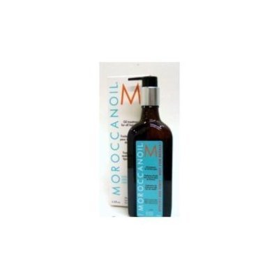 MOROCCANOIL by Moroccanoil: MOROCCANOIL TREATMENT 6.8 OZ