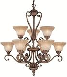 Chandeliers Dolan Designs 1372