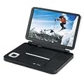 Bush Portable DVD player 10 inch Widescreen
