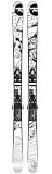 ROSSIGNOL【ロシニョール】09-10スキー S4 PARK+Freeski2 120XLの画像