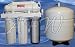 Alkalinity RO Reverse Osmosis Drinking Water Filter System With Alkaline PH filter