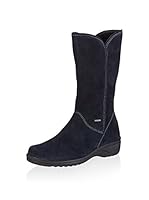 Ganter Botas (Azul Índigo)