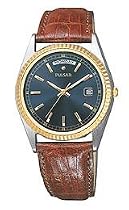 Pulsar Men's Watch #PVM016S