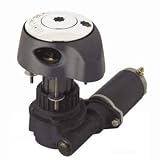 MAXWELL FREEDOM RC800 WINDLASS 5/16 CHAIN 5/8 ROPE
