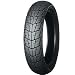 Dunlop K330 Rear Tire