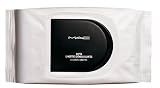 MAC Bulk Wipes Cleansing Towelettes 100 Sheets