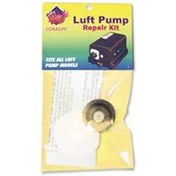 Luft Pump Repair Kit