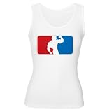 31BfO95fJ9L. SL160  VINTAGE ARNOLD BODYBUILDING Womens Tank Top