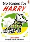 No Roses for Harry (Red Fox picture books)