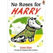 No Roses for Harry (Red Fox picture books)