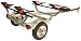 Malone MPG465 Spare Tire Kit