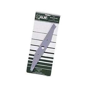 Alm Bd011 Metal Blade