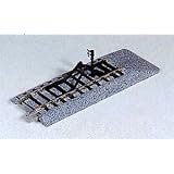 HO 4-1 4 Straight Bumper (2) by Kato USA, Inc.