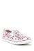 Carrini 90-006 Womens Fashion Lace Slip-On Sneakers