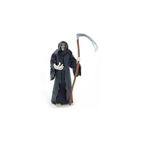 Monty Python Death Grim Reaper 14-inch Plush by Monty Python