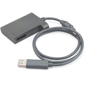 Hard Drive Transfer Data Cable Migration Kit Xbox 360