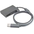 Hard Drive Transfer Data Cable Migration Kit Xbox 360
