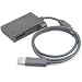 Hard Drive Transfer Data Cable Migration Kit Xbox 360