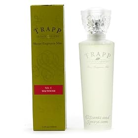 Trapp Home Fragrance Mist - No 37 Macintosh 3.4 oz. by Trapp