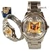 Apparel : Disney Chip & Dale Bracelet Watch