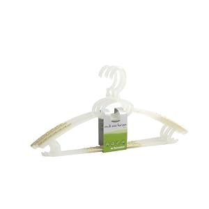 Moerman Laundry Solutions Multiuse Clothes Hanger Pastel