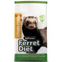 ZuPreem Grain-Free Ferret Food 30lb