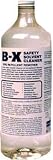 Bird-X - BXSS-GL - Safety Solvent BirdProof Removing Solvent - Clear - 1 Gallon Bottle