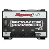 ダイノジェット：パワーコマンダー/POWER COMMANDER 3 / USB
