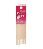 Regular Stretcher Bar 6''X3/4''