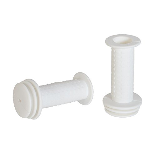 Strider - Standard Grips for 12 Classic, White
