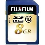 SDHCー008GーC10 SDHCカード 8GB Class10