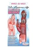 7th Heaven Beaded Rabbit Pearl