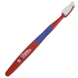 MLB Philadelphia Phillies Soft Toothbrush