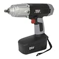 Cordless Impact Wrench 24V 1/2"Sq Drive 410lb.ft