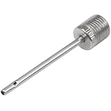 Ball Inflating Pump Needle Adaptor (Pack of 5)