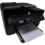 Photosmart Prem Fax eAIO C410a