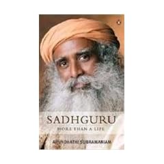Sadhguru - More Than a Life